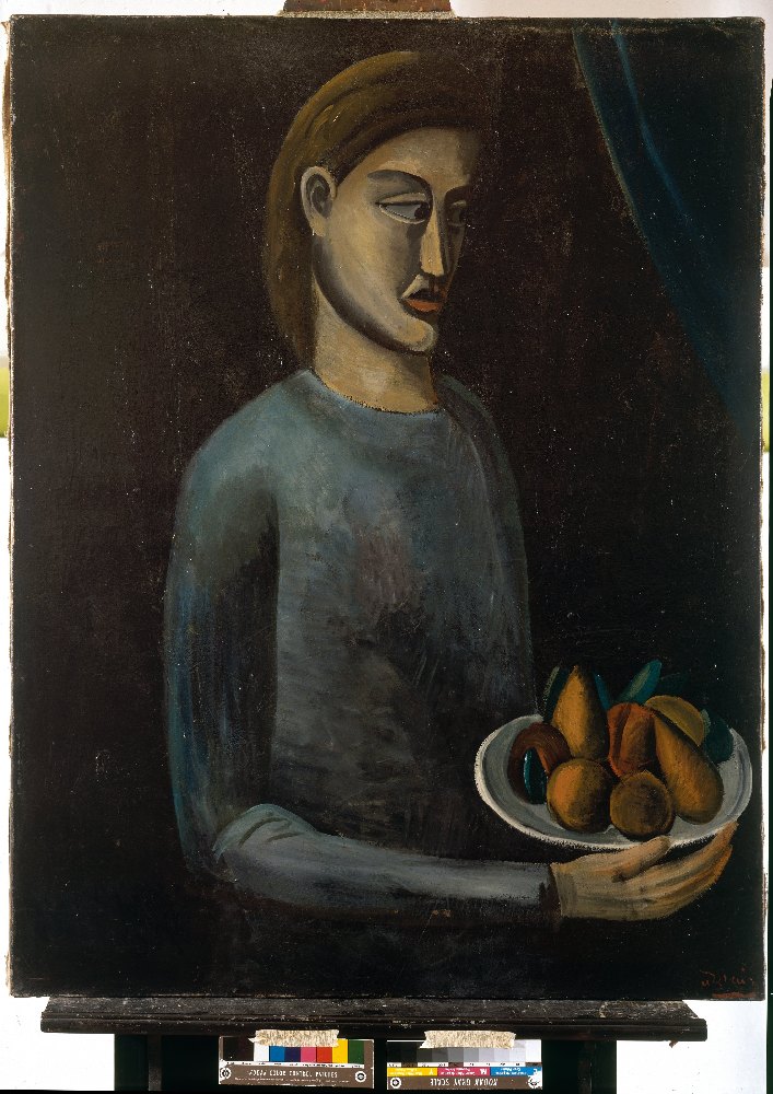 The Gift von Andre Derain