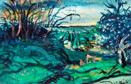 Donnemarie-en-Montois