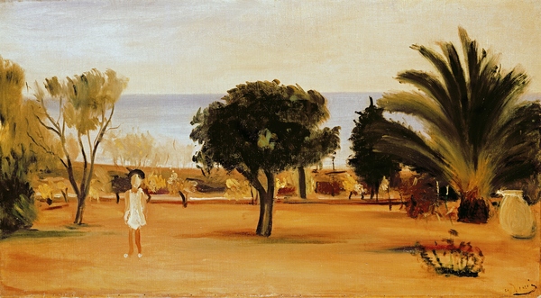 Landscape von Andre Derain