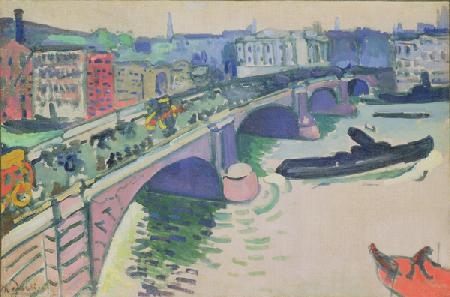 London Bridge, c.1906