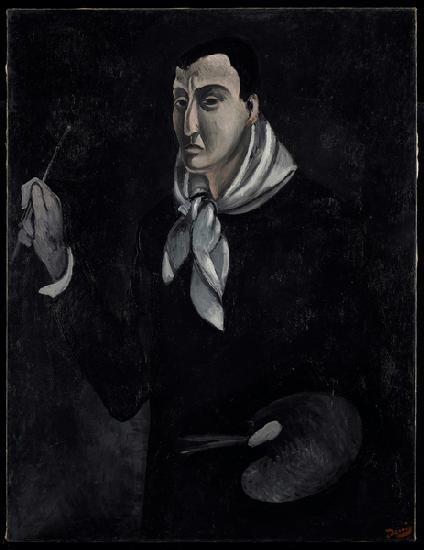 Portrait of the Artist-14