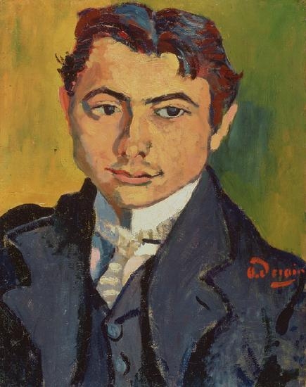 Portrait of Bartolomeo Savona