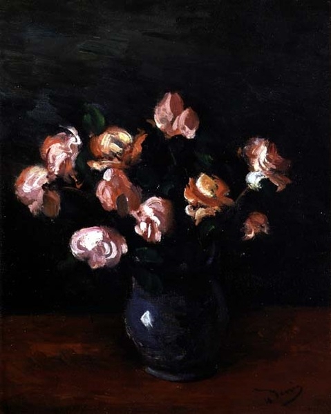 Roses von Andre Derain