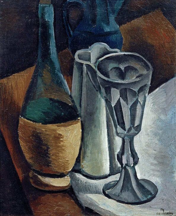 Still life von Andre Derain