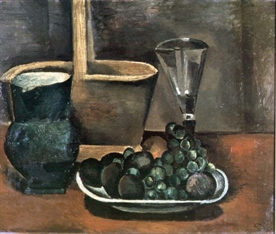 Still Life von Andre Derain