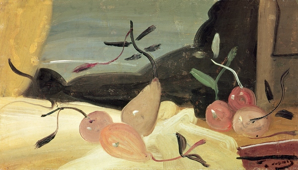 Still Life with Pears von Andre Derain