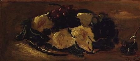 Still Life with Fruit, c.1925