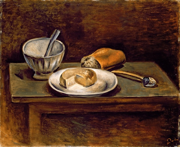 Still Life, c.1925 von Andre Derain