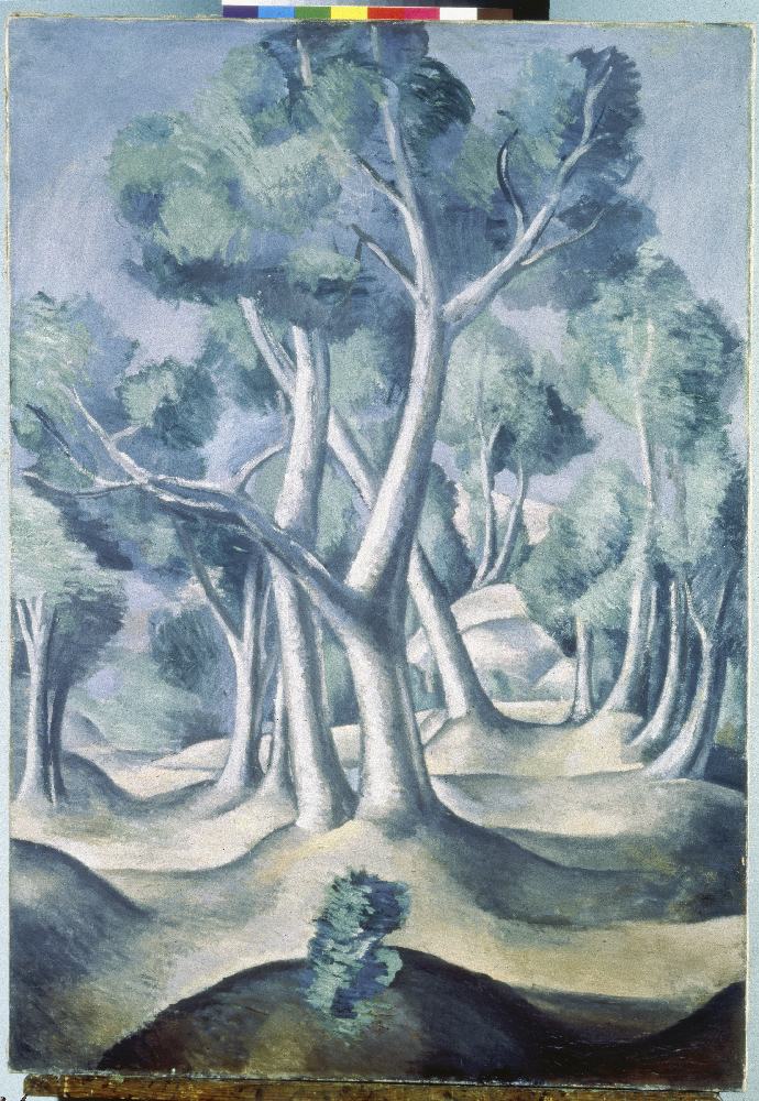 Grove von Andre Derain