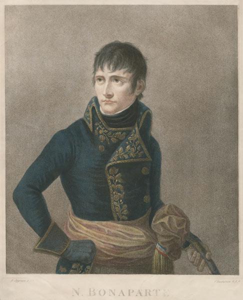 Napoleon I.
