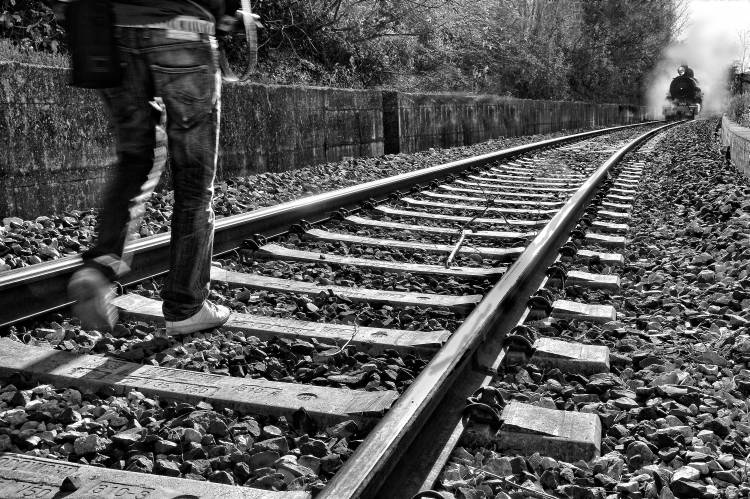 Life Is Short von Andrea Auf dem