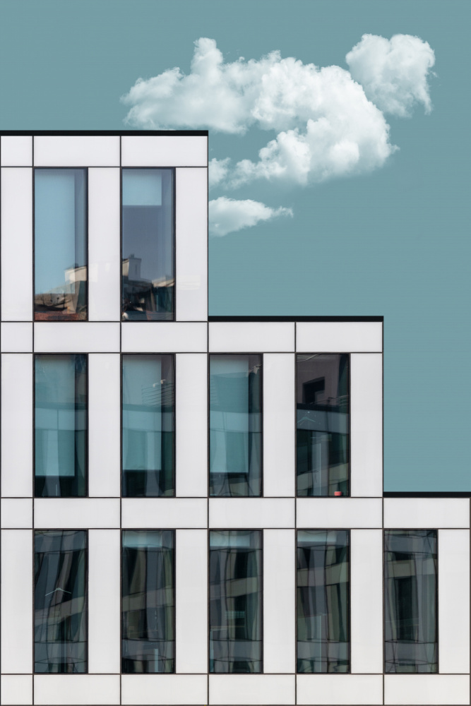 Thorny von Andrea Comari