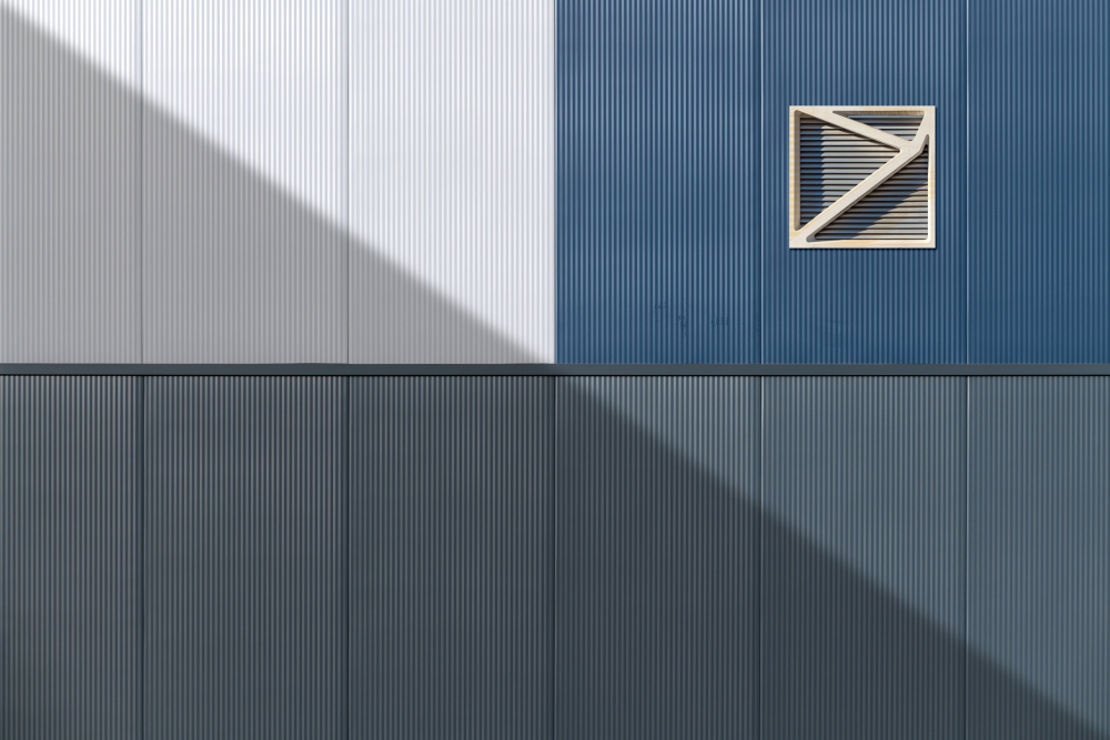 Diagonally von Andrea Comari