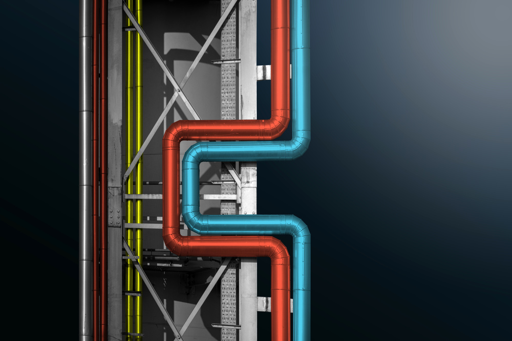 Point Of View von Andrea Comari