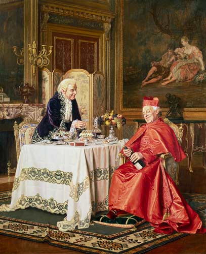 The Toast von Andrea Landini