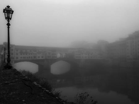 Nebbia del rinascimento