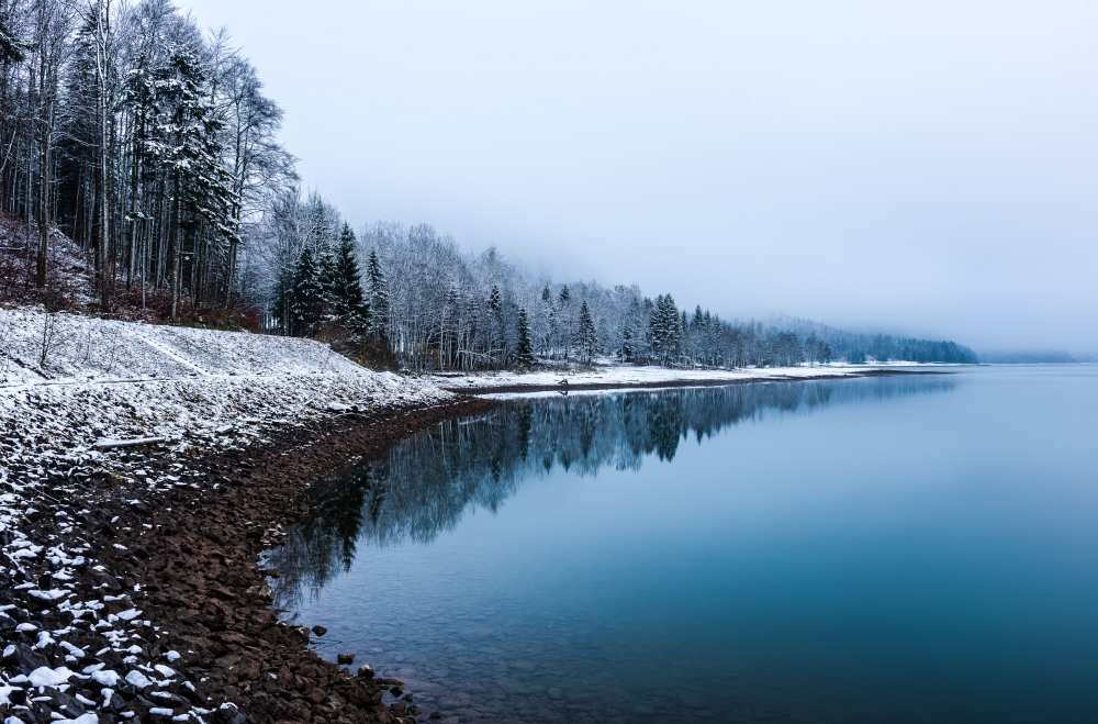 Equilibrium von Andreas Agazzi