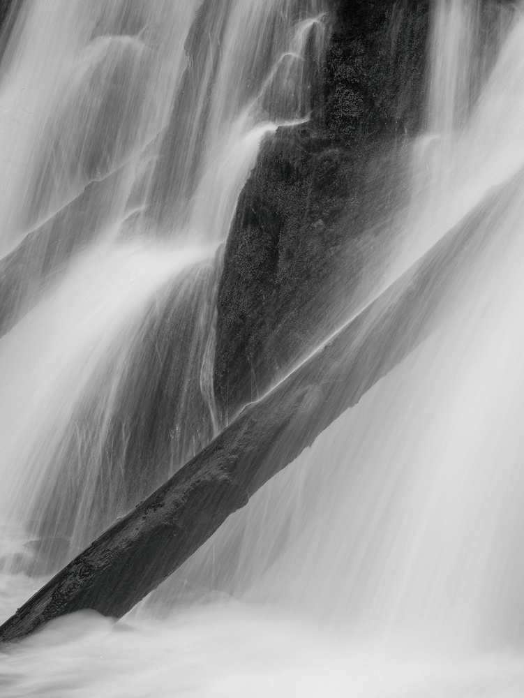 Streamlining von Andreas Agazzi