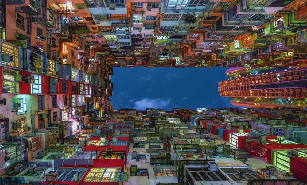 Starring up von Andreas Agazzi