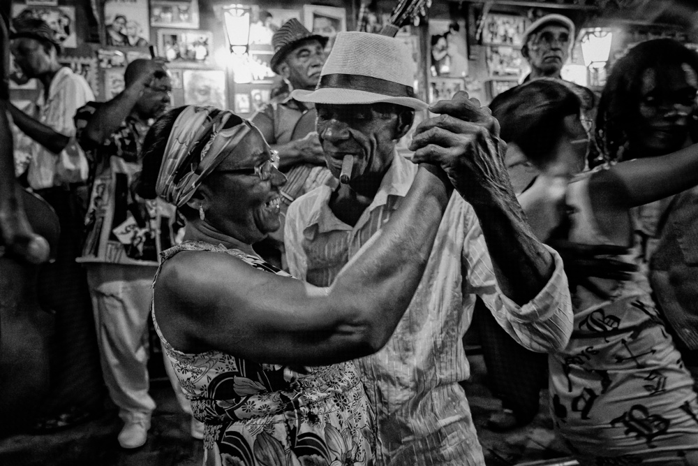 Casa de Musica von Andreas Bauer