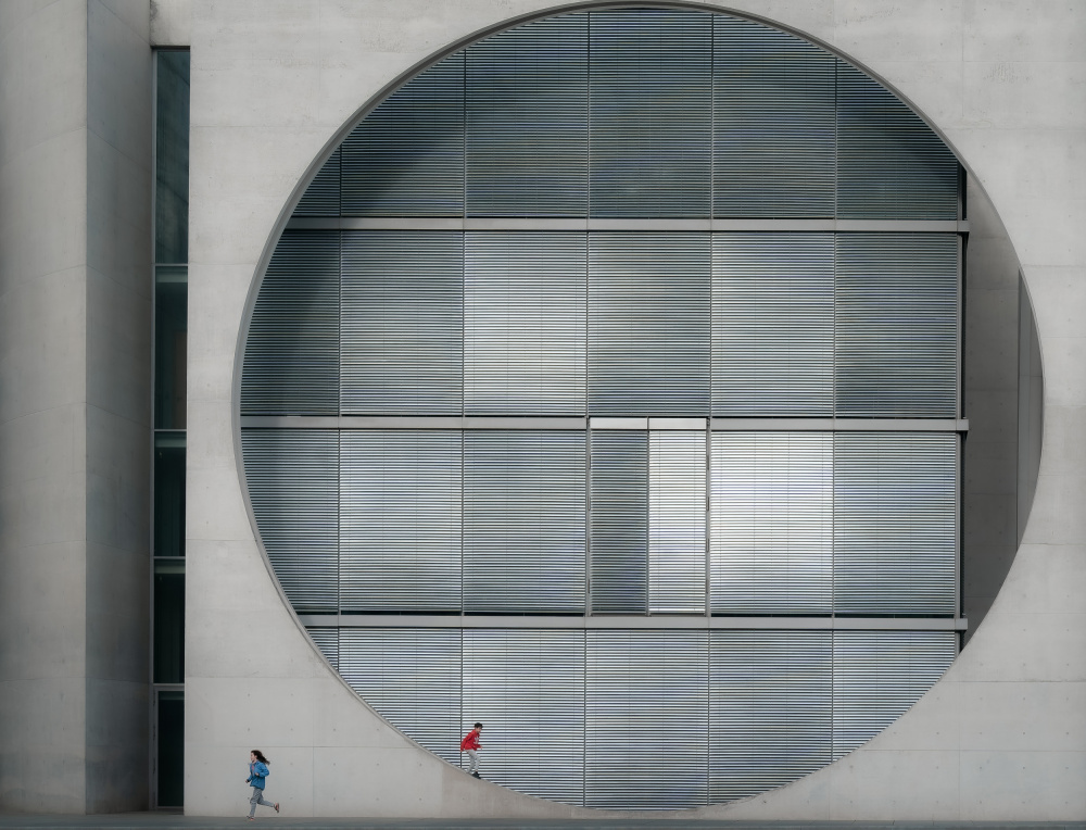 Playing von Andreas Bauer