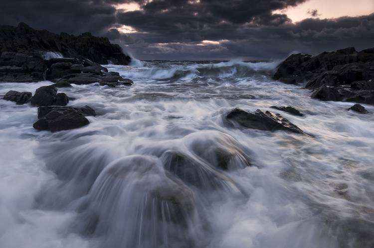 Furious von Andreas Edman