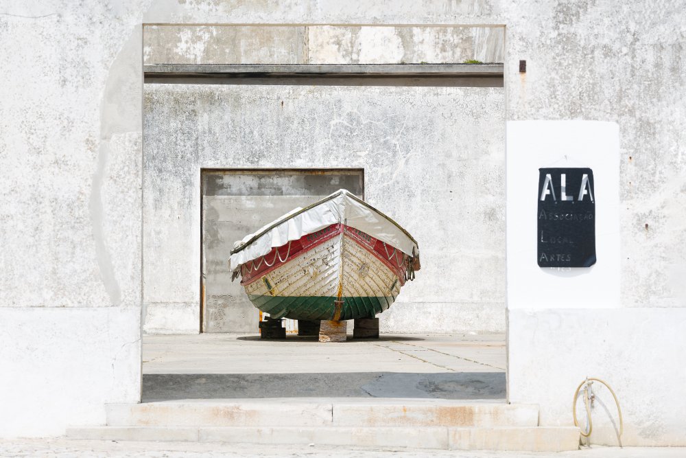 ALA von Andreas Klesse