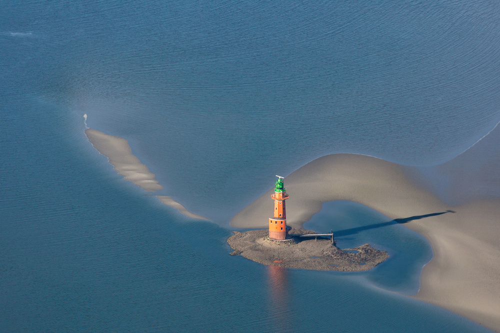 From above von Andreas Klesse