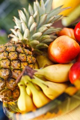 Obst von Andreas Pollok