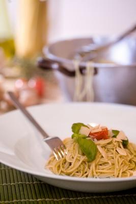 Spaghetti von Andreas Stark