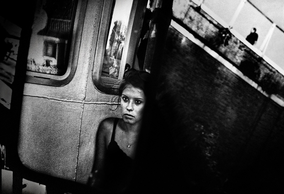 ...now I'm safe von Andrei Graph