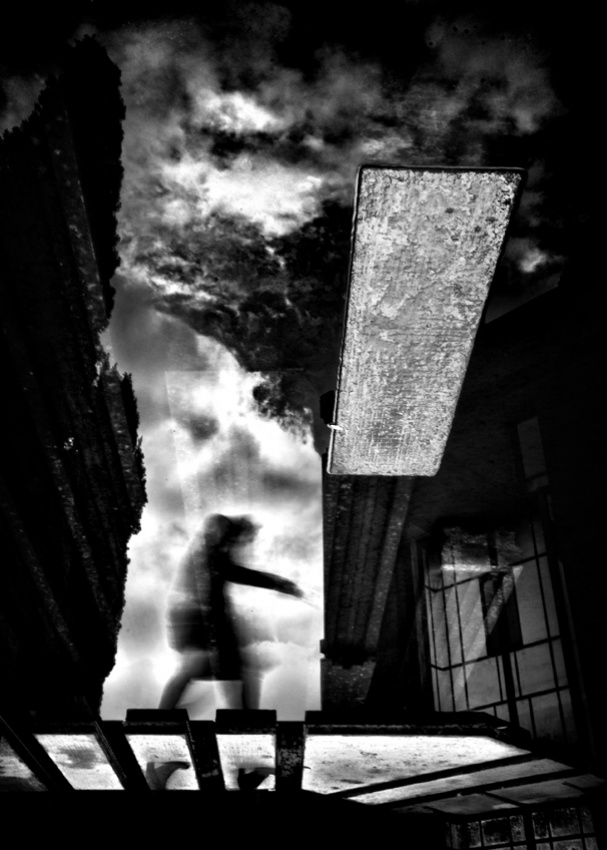 Parallel.. von Andrei Graph