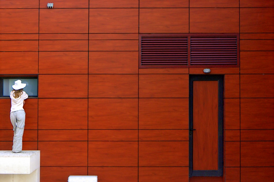 Geometry von Andrei Nicolas - The Traveler