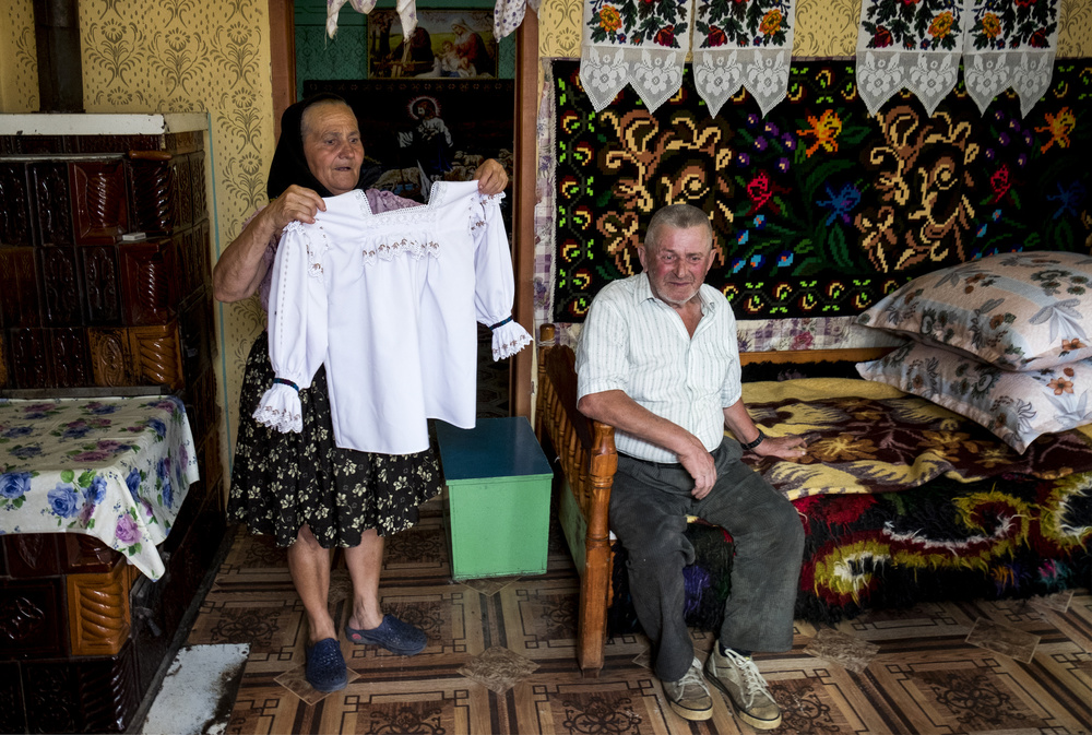 Holiday clothes von Andrei Nicolas - The Traveler