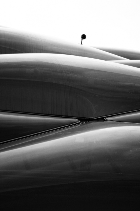 Allianz-Arena von Andrej Zouev