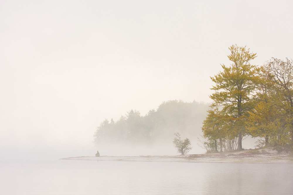 Vanishing point von Andrej Zvan