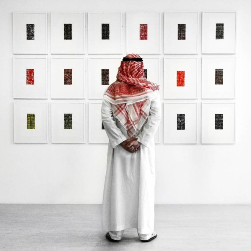 patterns von AndreJa Ravnak