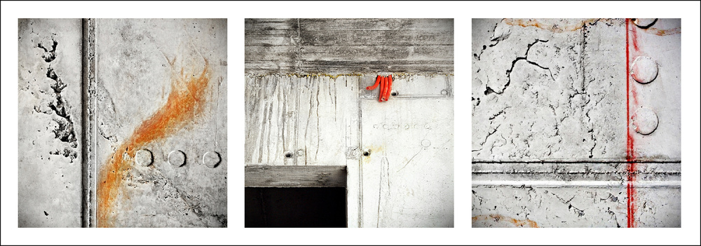 triptich von AndreJa Ravnak