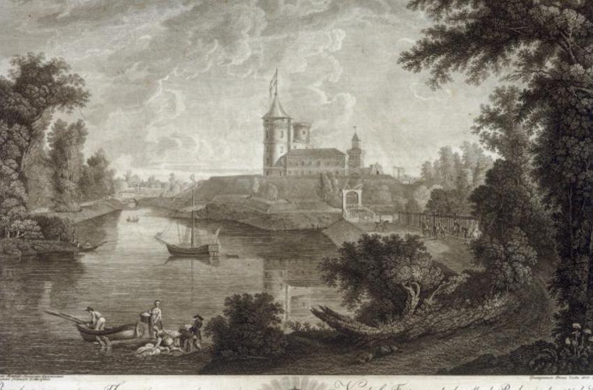 Andrej Grigorjewitsch Ukhtomsky