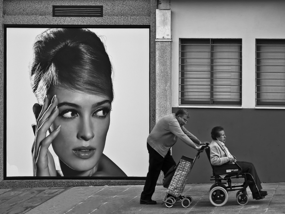 old von Andrés Gámiz