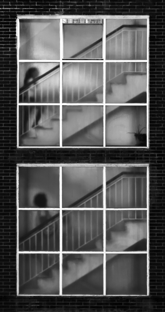 Up &amp; Down von Andrés Gámiz