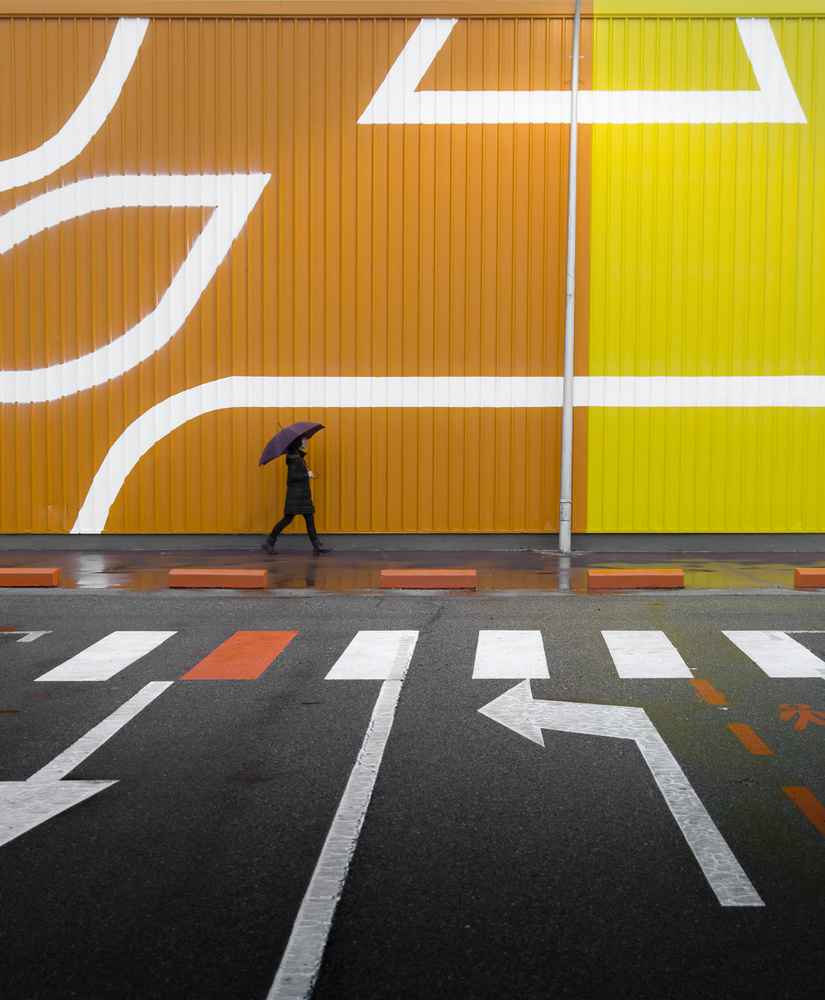 Signals von Andrés Gámiz