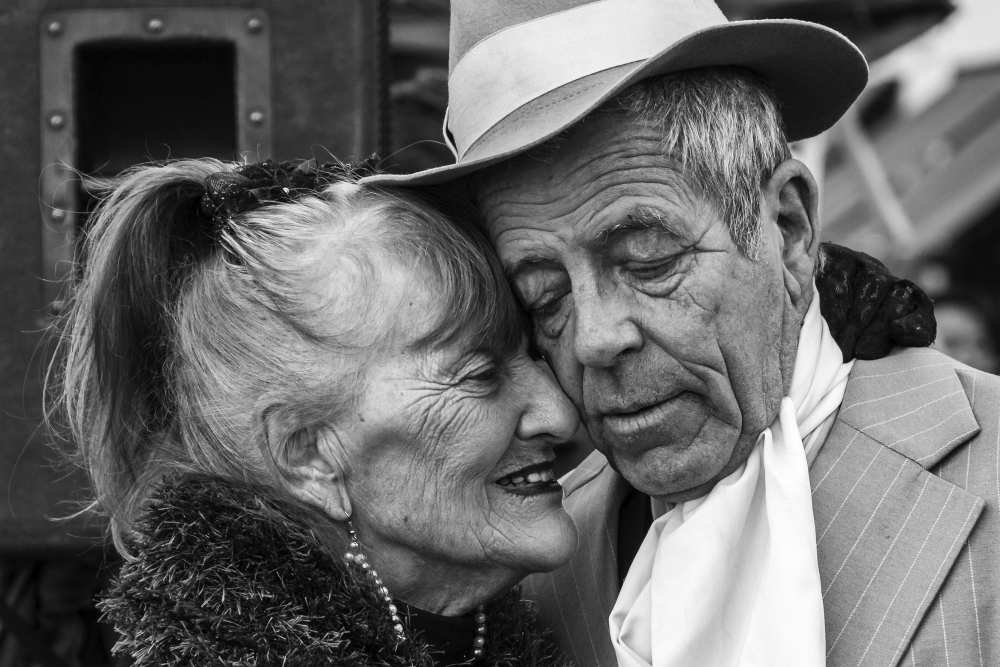 Milonga von Andrés Pluchinotta