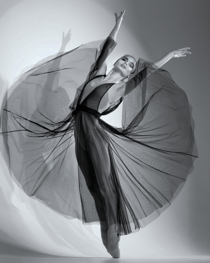 Butterfly von ANDREY STANKO