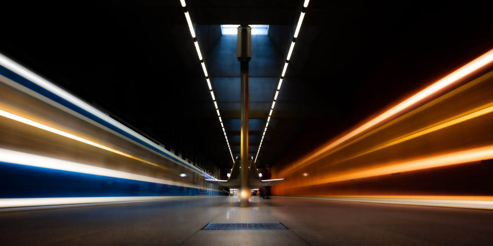 the race von Andy Dauer