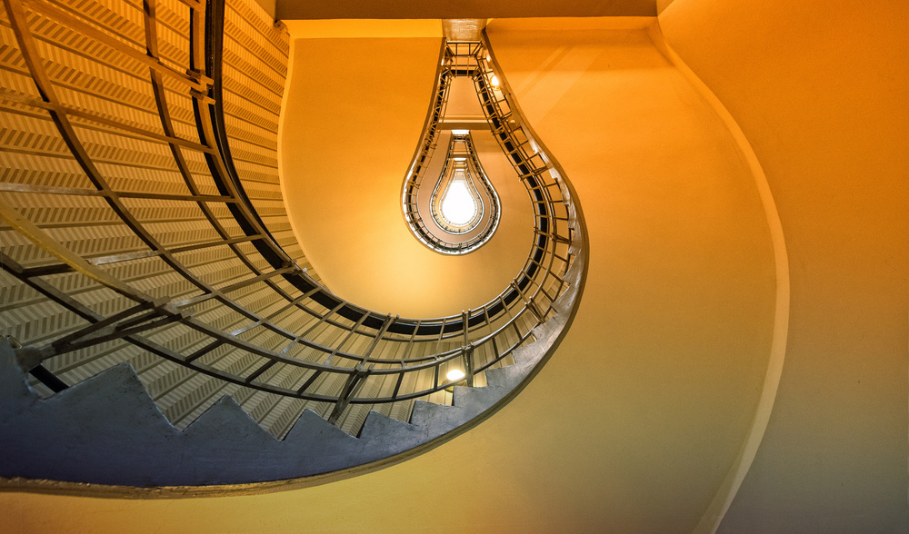 The pear von Anette Ohlendorf