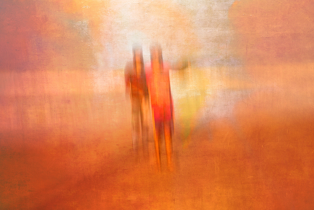 Freundinen von Anette Ohlendorf