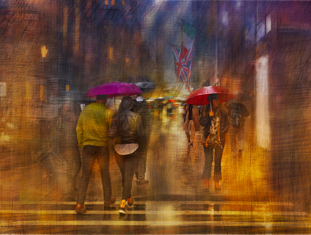 after hours von Anette Ohlendorf