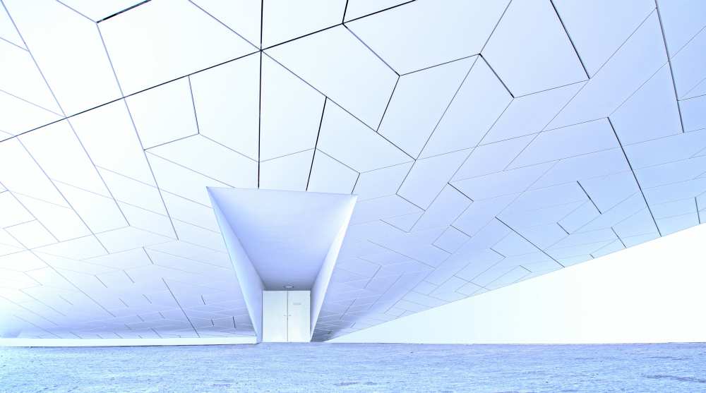 side entrance von Anette Ohlendorf