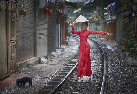 Good Morning Hanoi 2